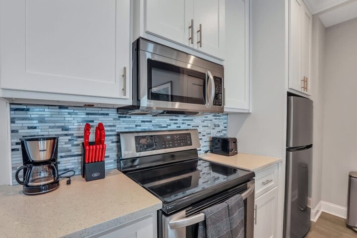 Bungalow in Savannah, US