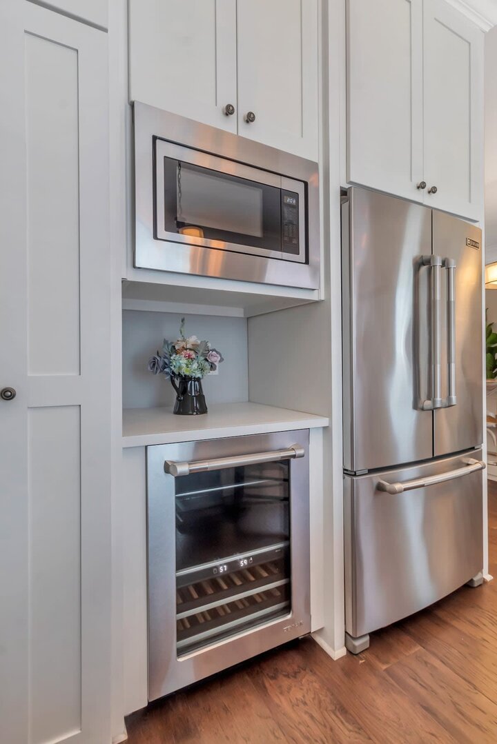 House in Savannah, US