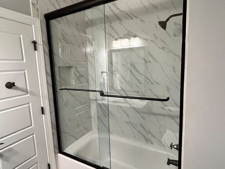 House in Savannah, US