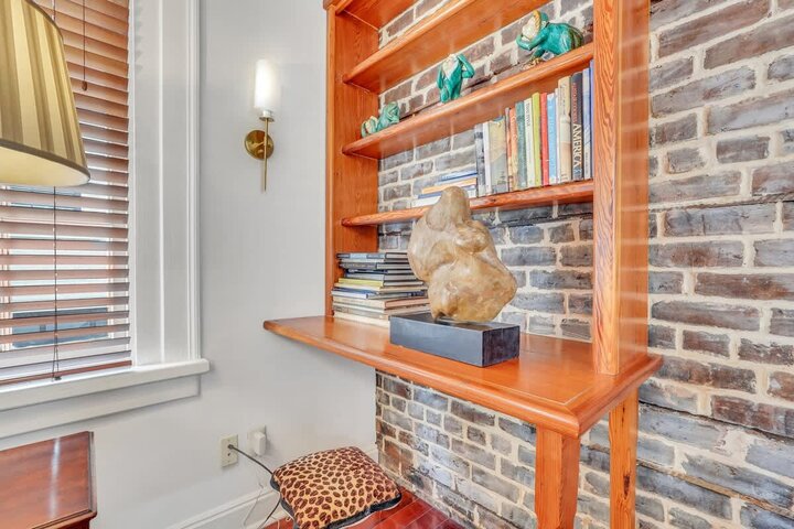 Guesthouse in Savannah, US