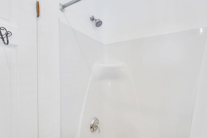 Guesthouse in Savannah, US