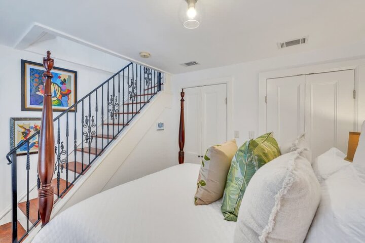 Guesthouse in Savannah, US