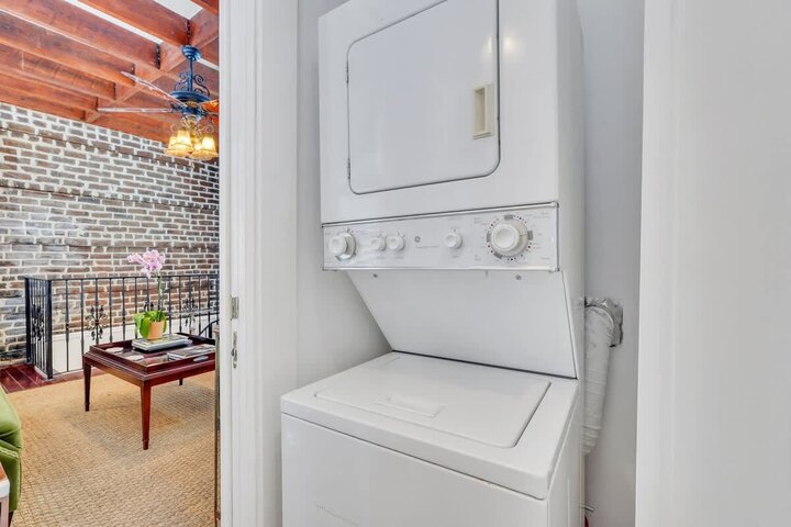 Guesthouse in Savannah, US