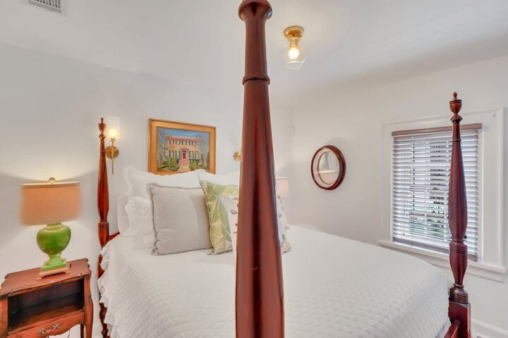 Guesthouse in Savannah, US