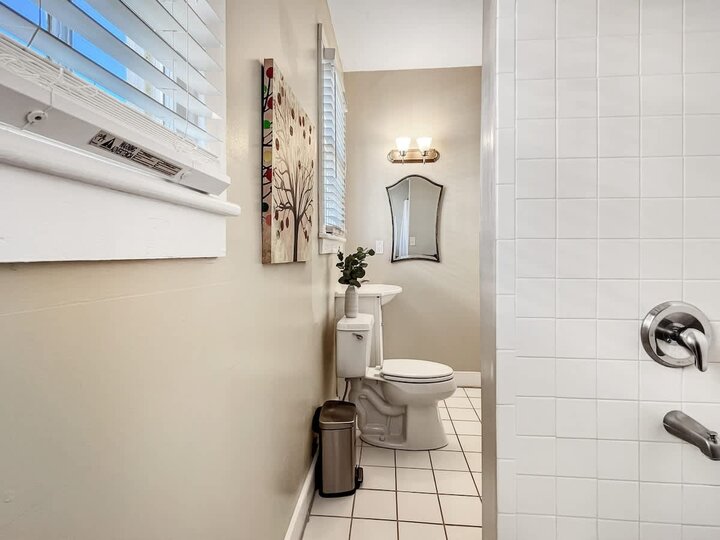 Guesthouse in Savannah, US