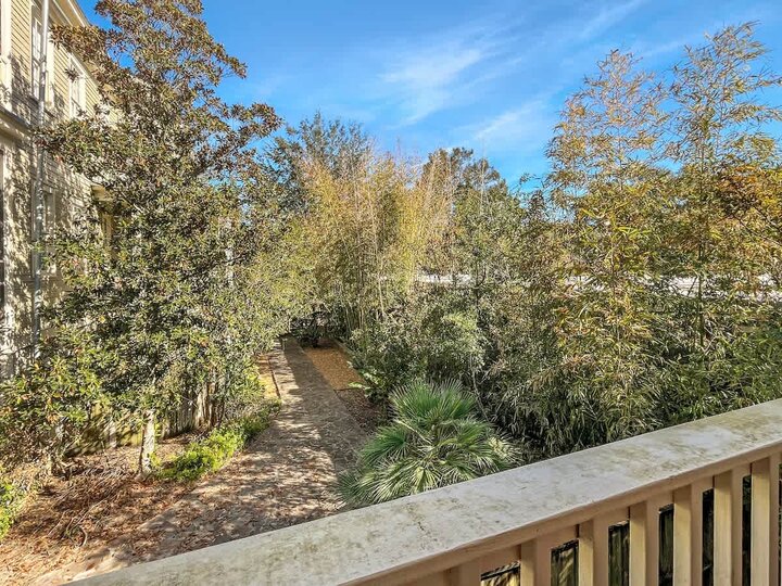 Guesthouse in Savannah, US