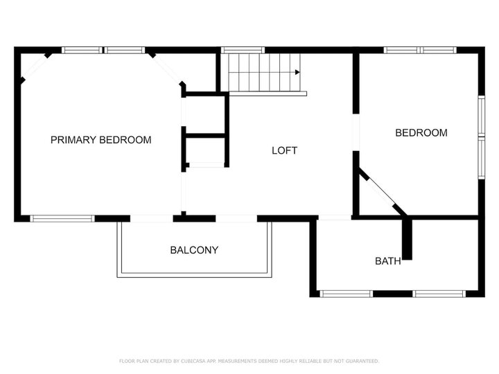 Guesthouse in Savannah, US