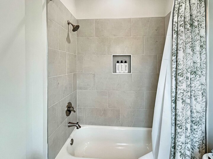 Townhouse in Savannah, US