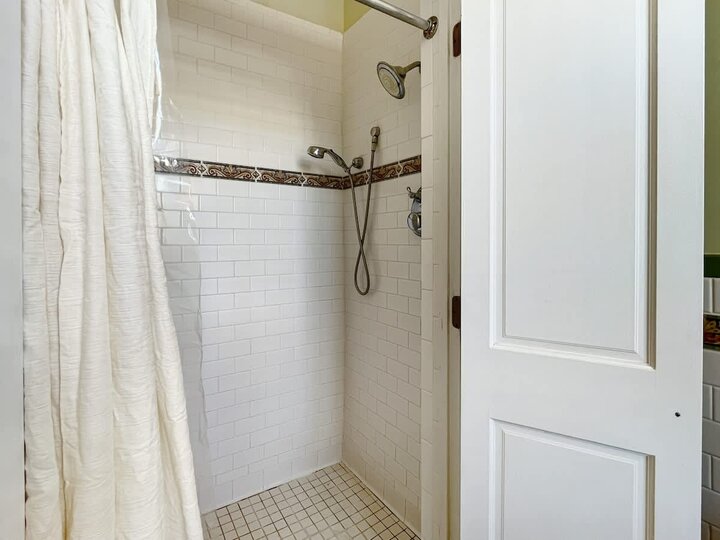 House in Savannah, US