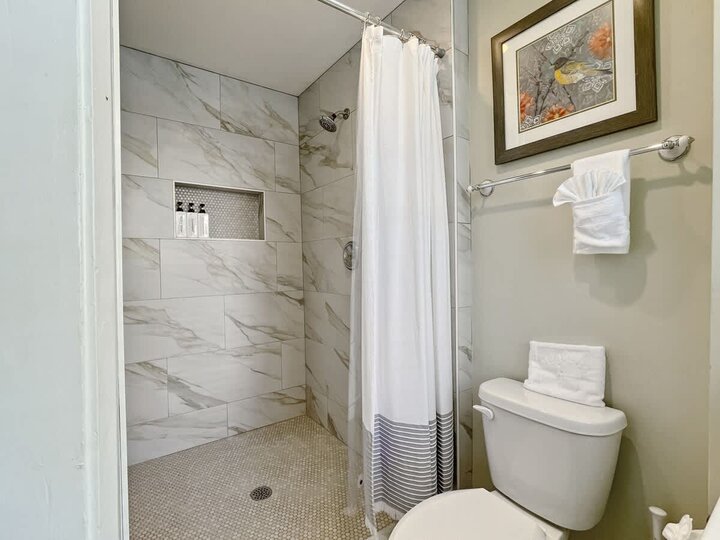 House in Savannah, US