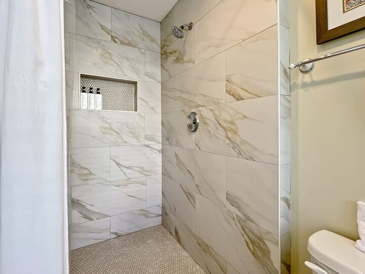 House in Savannah, US