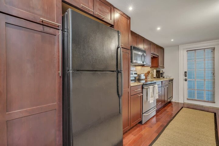 House in Savannah, US