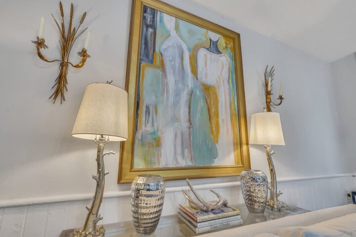 House in Savannah, US