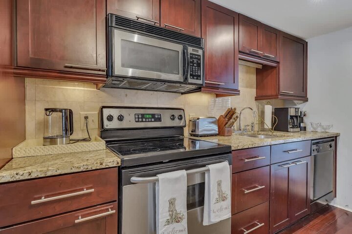 House in Savannah, US