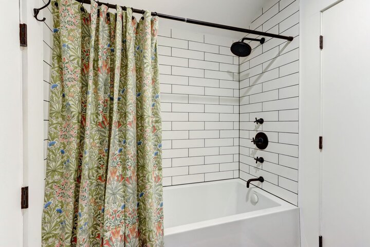 House in Savannah, US