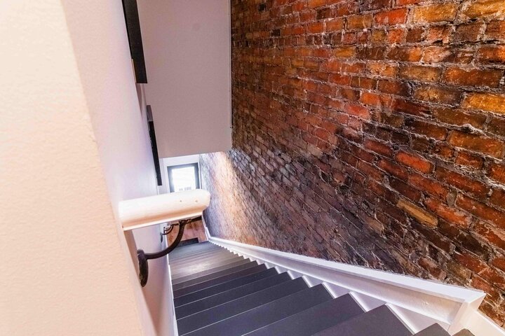 Apartment in Savannah, US