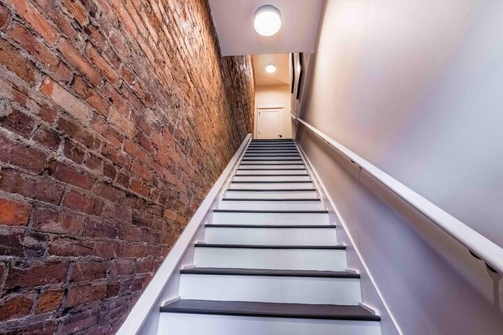 Apartment in Savannah, US