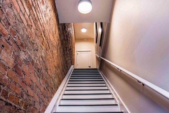 Apartment in Savannah, US