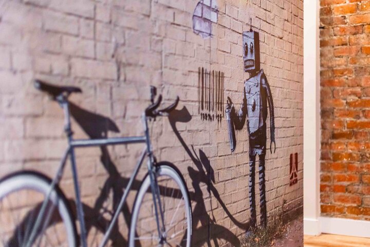 Apartment in Savannah, US