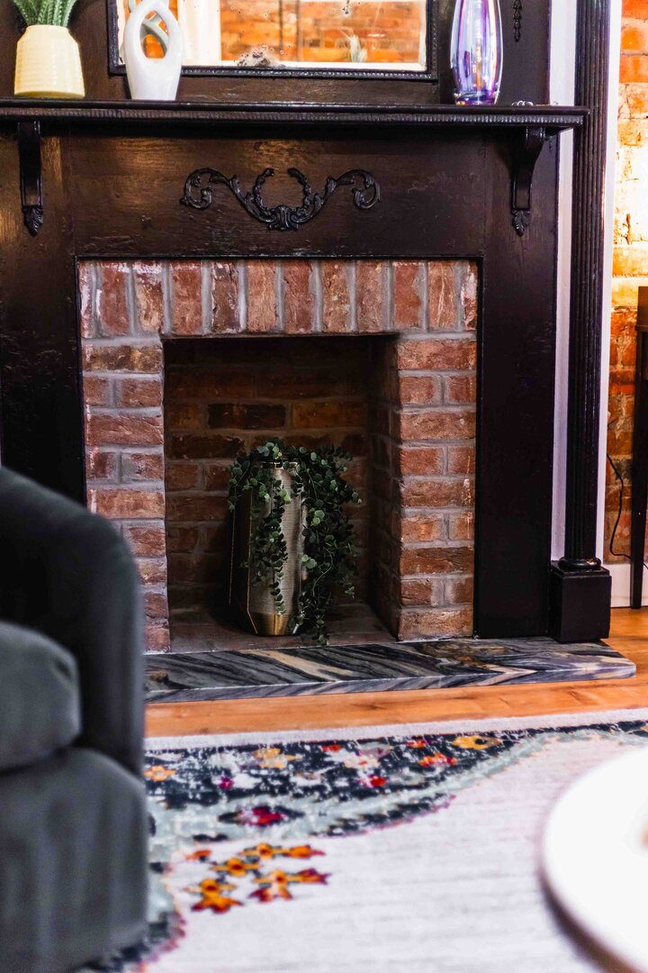 Apartment in Savannah, US