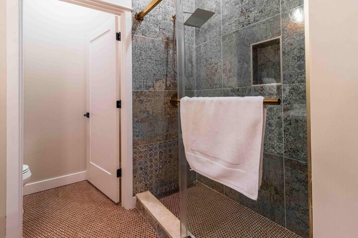 Apartment in Savannah, US