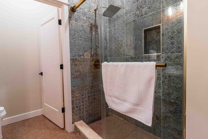 Apartment in Savannah, US