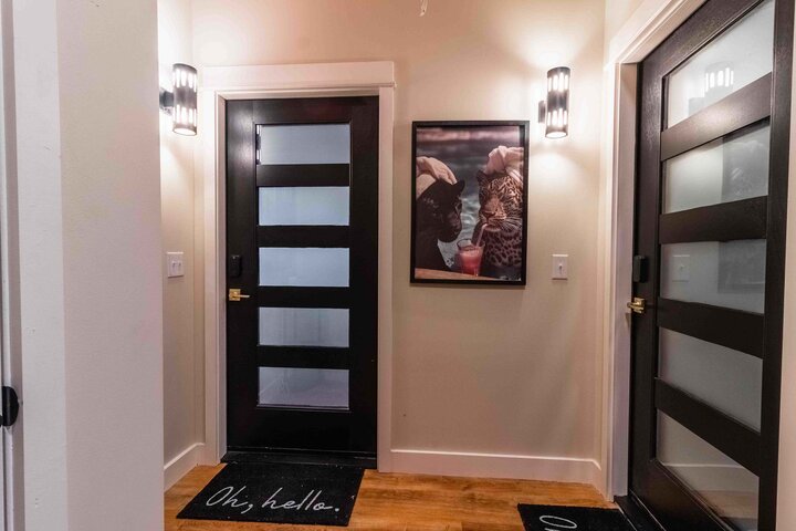 Apartment in Savannah, US