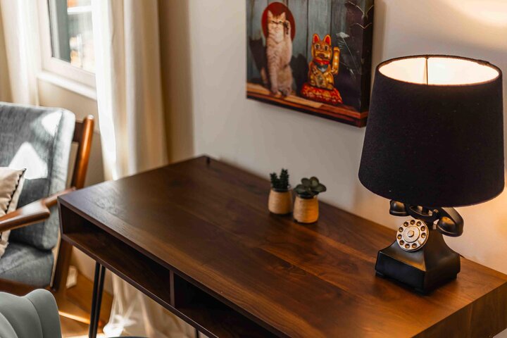 Apartment in Savannah, US