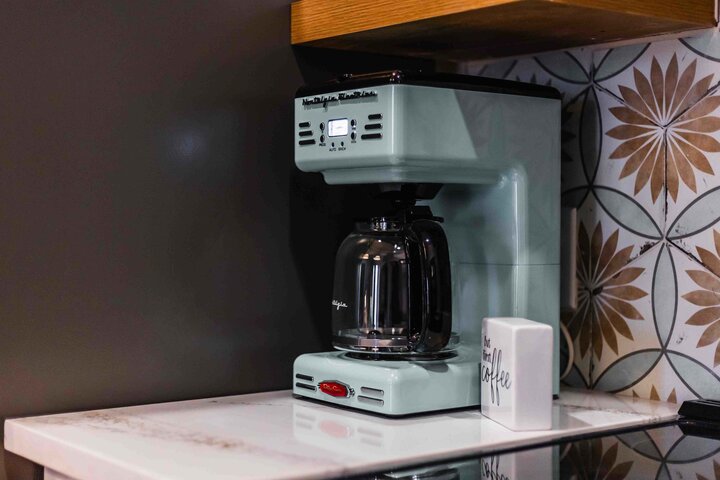 Apartment in Savannah, US