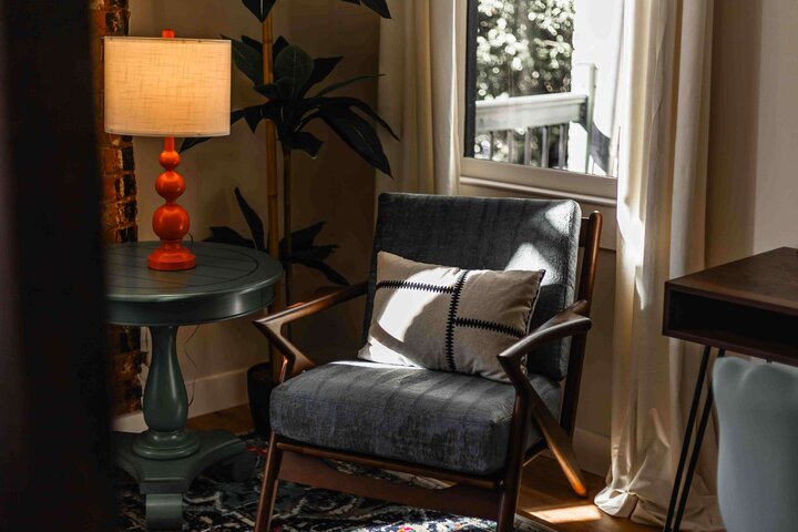 Apartment in Savannah, US