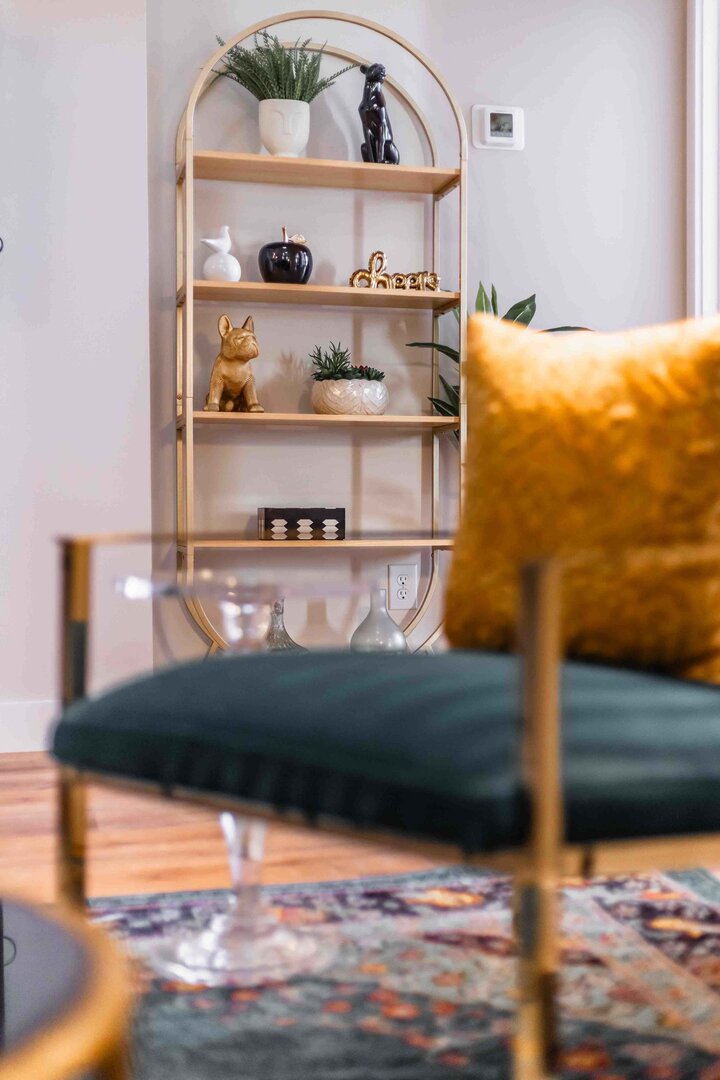 Apartment in Savannah, US