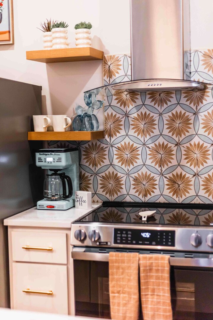 Apartment in Savannah, US