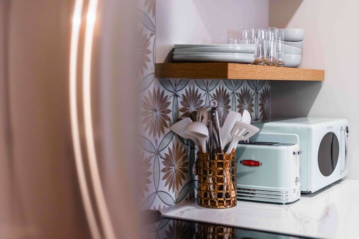 Apartment in Savannah, US