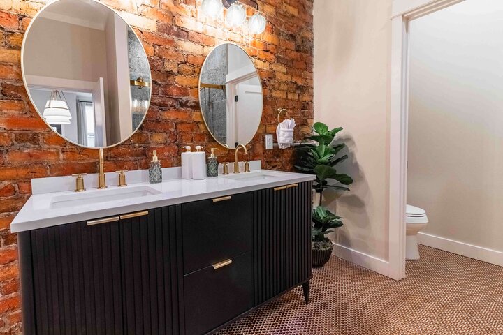 Apartment in Savannah, US