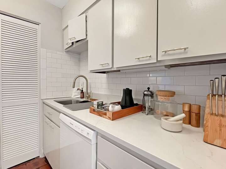 Guesthouse in Savannah, US