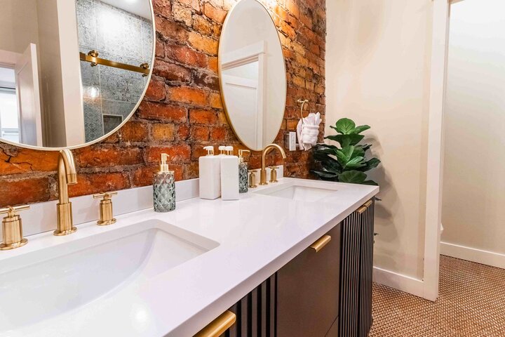 Apartment in Savannah, US