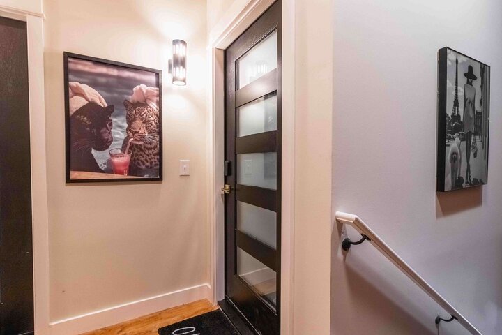 Apartment in Savannah, US