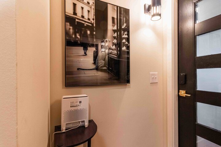 Apartment in Savannah, US