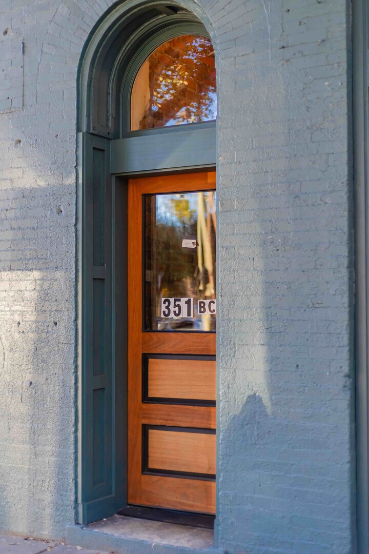 Apartment in Savannah, US