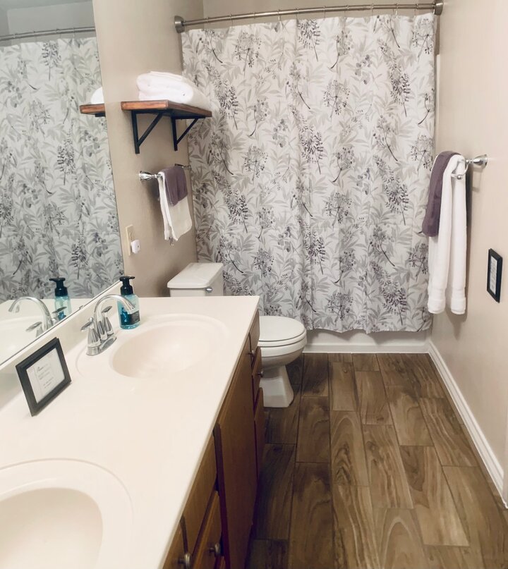 Home in Converse, US