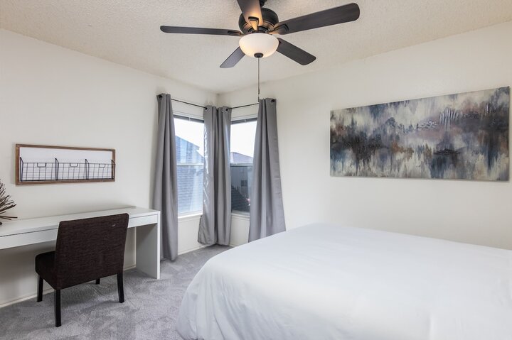 Home in Converse, US