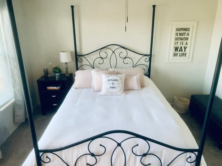 Home in Converse, US