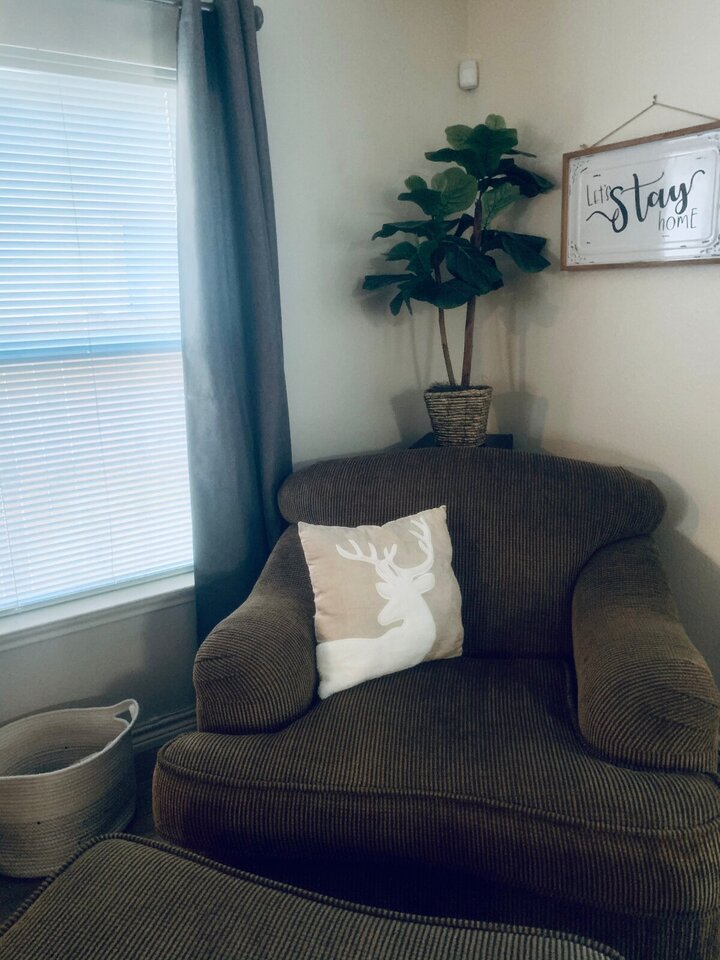 Home in Converse, US