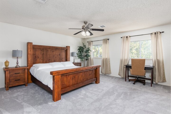 Home in Converse, US