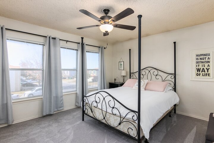 Home in Converse, US