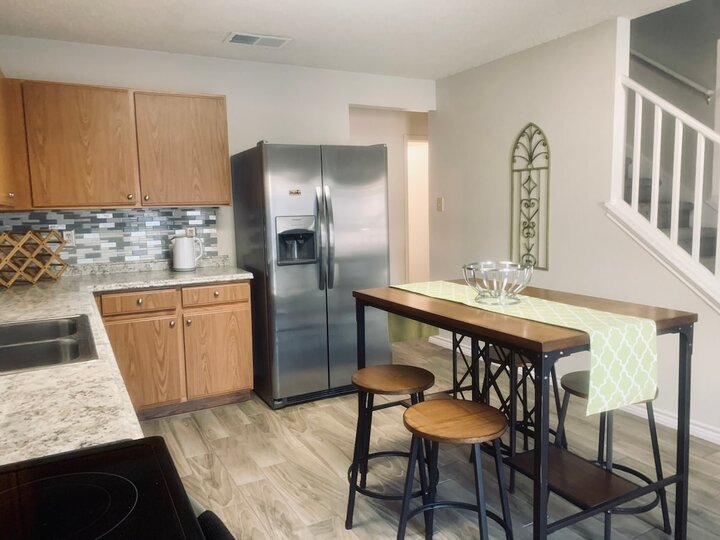 Home in Converse, US