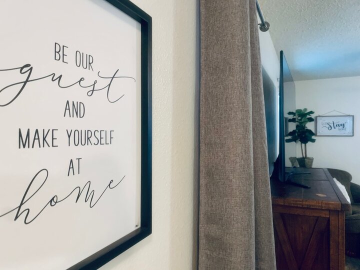 Home in Converse, US