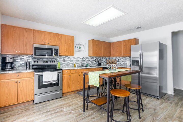 Home in Converse, US