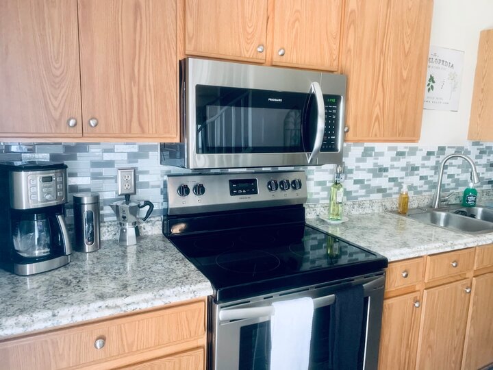 Home in Converse, US