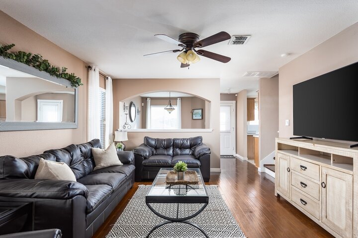 Home in Converse, US